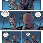 josh ulrich jackie rose air pirates adventure sky pirates comics web comics webcomics